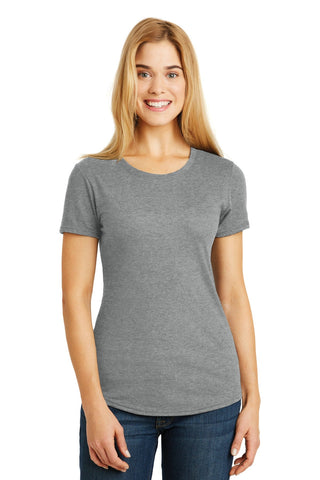 Gildan Ladies Tri-Blend Tee - 6750L