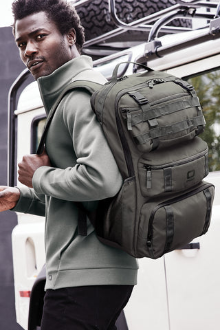 OGIO Utilitarian Modular Pack - 91018