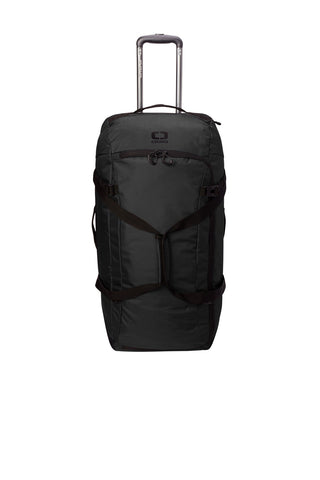 OGIO Passage Wheeled Checked Duffel - 98003