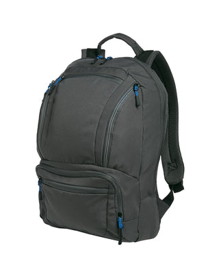 Port Authority Cyber Backpack - BG200