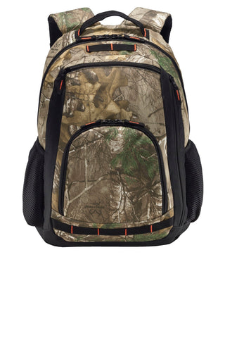 Port Authority Camo Xtreme Backpack - BG207C