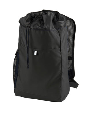 Port Authority Hybrid Backpack - BG211