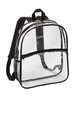 Port Authority Clear Backpack - BG230