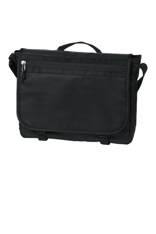 Port Authority Nailhead Messenger - BG301