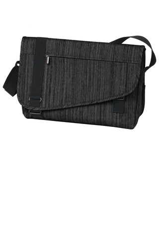 Port Authority Crossbody Messenger - BG303