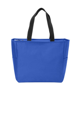 Port Authority Essential Zip Tote - BG410