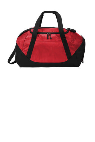 Port Authority Team Duffel - BG804