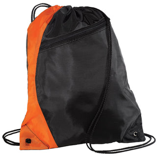 Port Authority Colorblock Cinch Pack - BG80