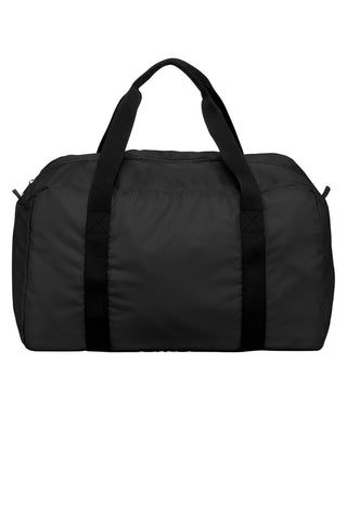 Port Authority Mini Ripstop Travel Duffel - BG820