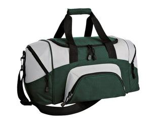 Port Authority Small Colorblock Sport Duffel - BG990S