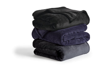 Port Authority Oversized Ultra Plush Blanket - BP32