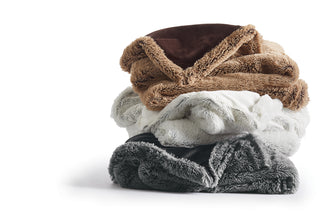 Port Authority Faux Fur Blanket - BP45