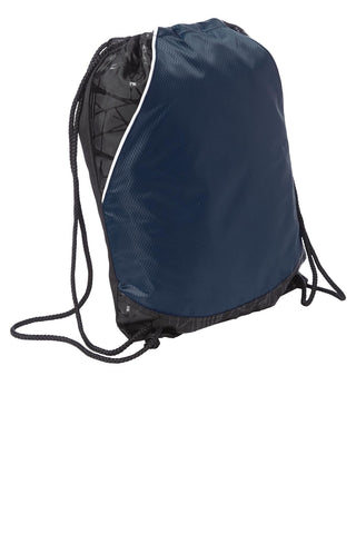 Sport-Tek Rival Cinch Pack - BST600