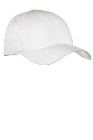 Port Authority Fine Twill Cap - C800