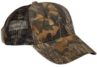 Port Authority Pro Camouflage Series Cap with Mesh Back - C869