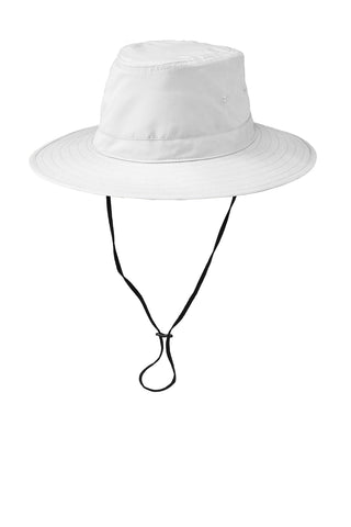 Port Authority Lifestyle Brim Hat - C921