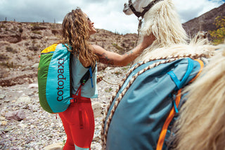 Cotopaxi Luzon 18L - COTOL18L