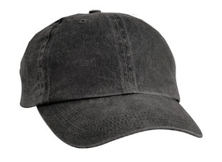 Port & Company Pigment-Dyed Cap - CP84