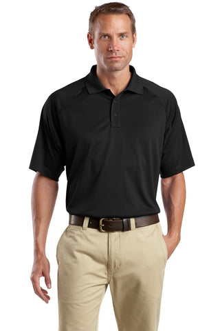 CornerStone Tall Select Snag-Proof Tactical Polo - TLCS410