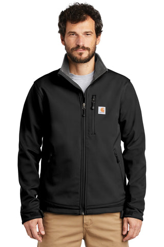 Carhartt Crowley Soft Shell Jacket - CT102199