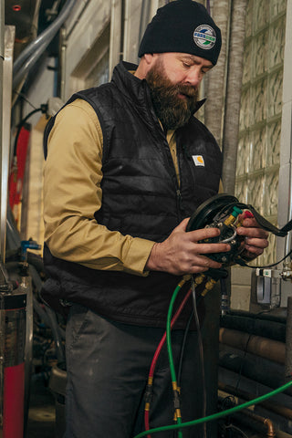 Carhartt Gilliam Vest - CT102286