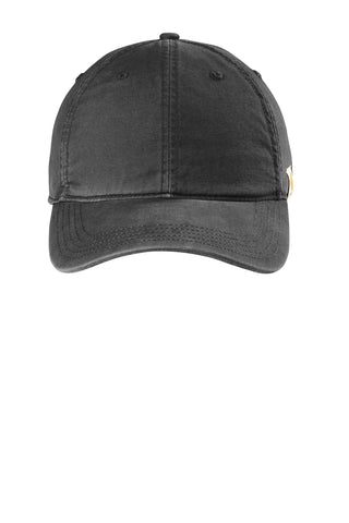 Carhartt Cotton Canvas Cap - CT103938