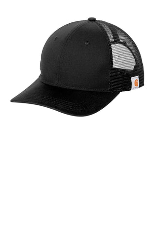 Carhartt Canvas Mesh Back Cap - CT105298