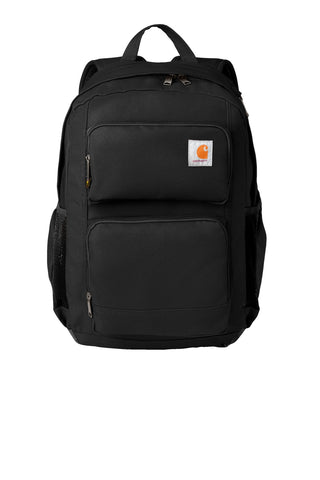 Carhartt 28L Foundry Series Dual-Compartment Backpack - CTB0000486