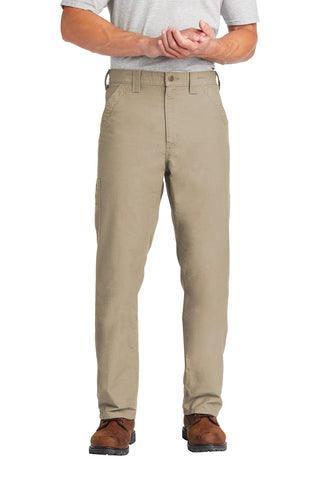 Carhartt Canvas Work Dungaree - CTB151