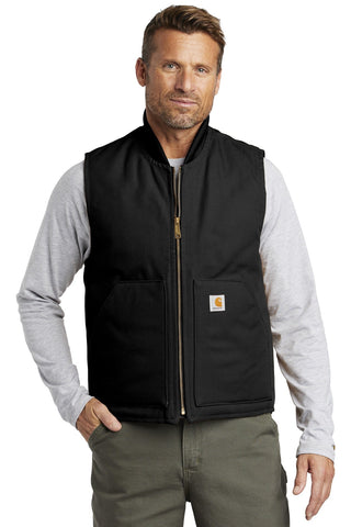 Carhartt Duck Vest - CTV01