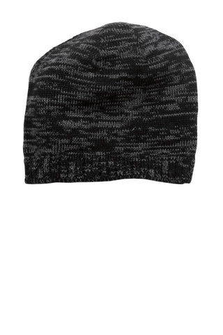 District Spaced-Dyed Beanie - DT620