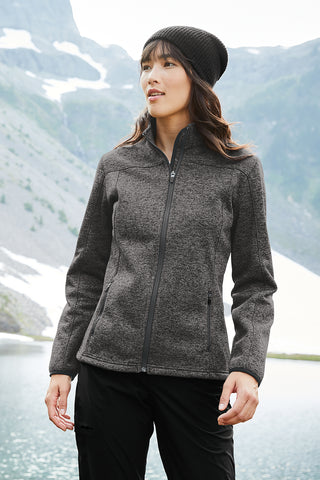 Eddie Bauer Ladies StormRepel Soft Shell Jacket - EB541