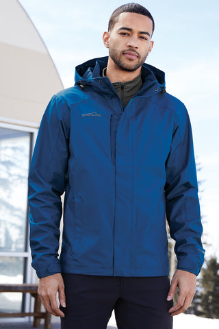 Eddie Bauer Rain Jacket - EB550