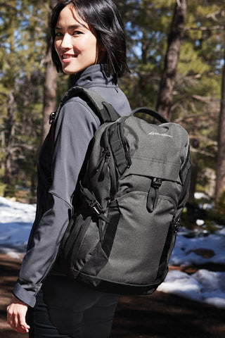 Eddie Bauer Tour Backpack - EB915