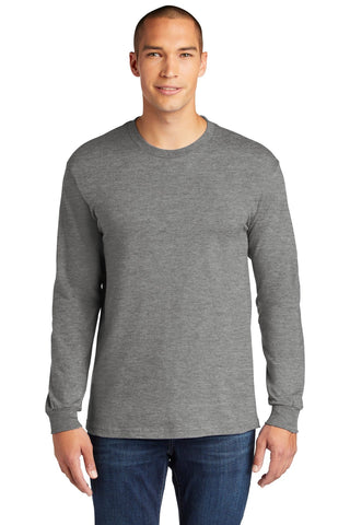 Gildan Hammer Long Sleeve T-Shirt - H400