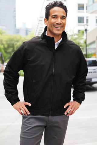 Port Authority Lightweight Charger Jacket - J329