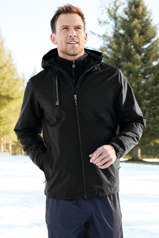 Port Authority Merge 3-in-1 Jacket - J338