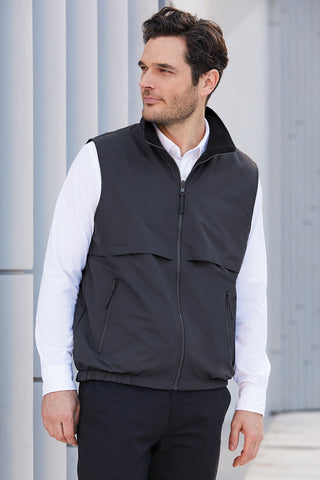 Port Authority Reversible Charger Vest - J7490