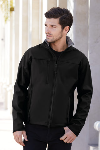 Port Authority Glacier Soft Shell Jacket - J790