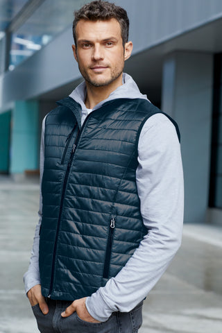 Port Authority Packable Puffy Vest - J851