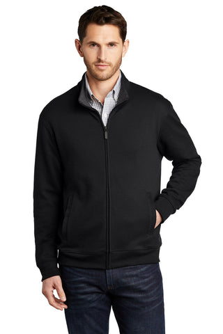 Port Authority Interlock Full-Zip - K809