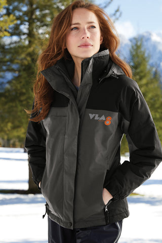 Port Authority Ladies Nootka Jacket - L792