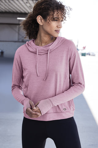 OGIO Ladies Force Hoodie - LOE342