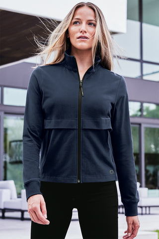 OGIO Ladies Outstretch Full-Zip - LOG830