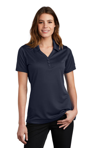 Sport-Tek Ladies PosiCharge Micro-Mesh Polo - LST680