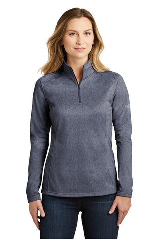 The North Face Ladies Tech 1/4-Zip Fleece - NF0A3LHC