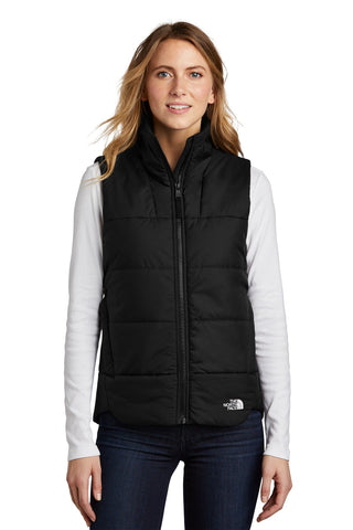 The North Face Ladies Everyday Insulated Vest - NF0A529Q