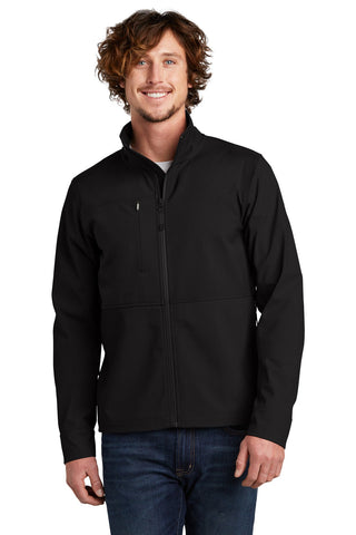 The North Face Castle Rock Soft Shell Jacket - NF0A552Z