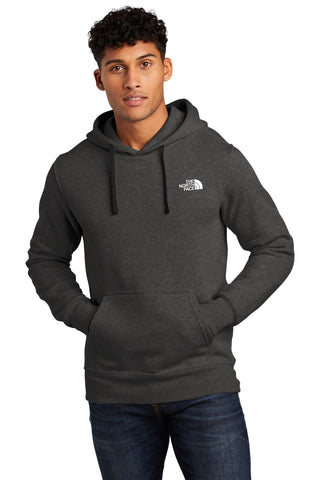 The North Face Chest Logo Pullover Hoodie - NF0A7V9B