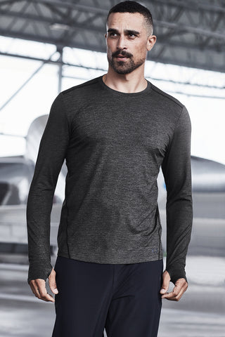 OGIO Force Long Sleeve Tee - OE340